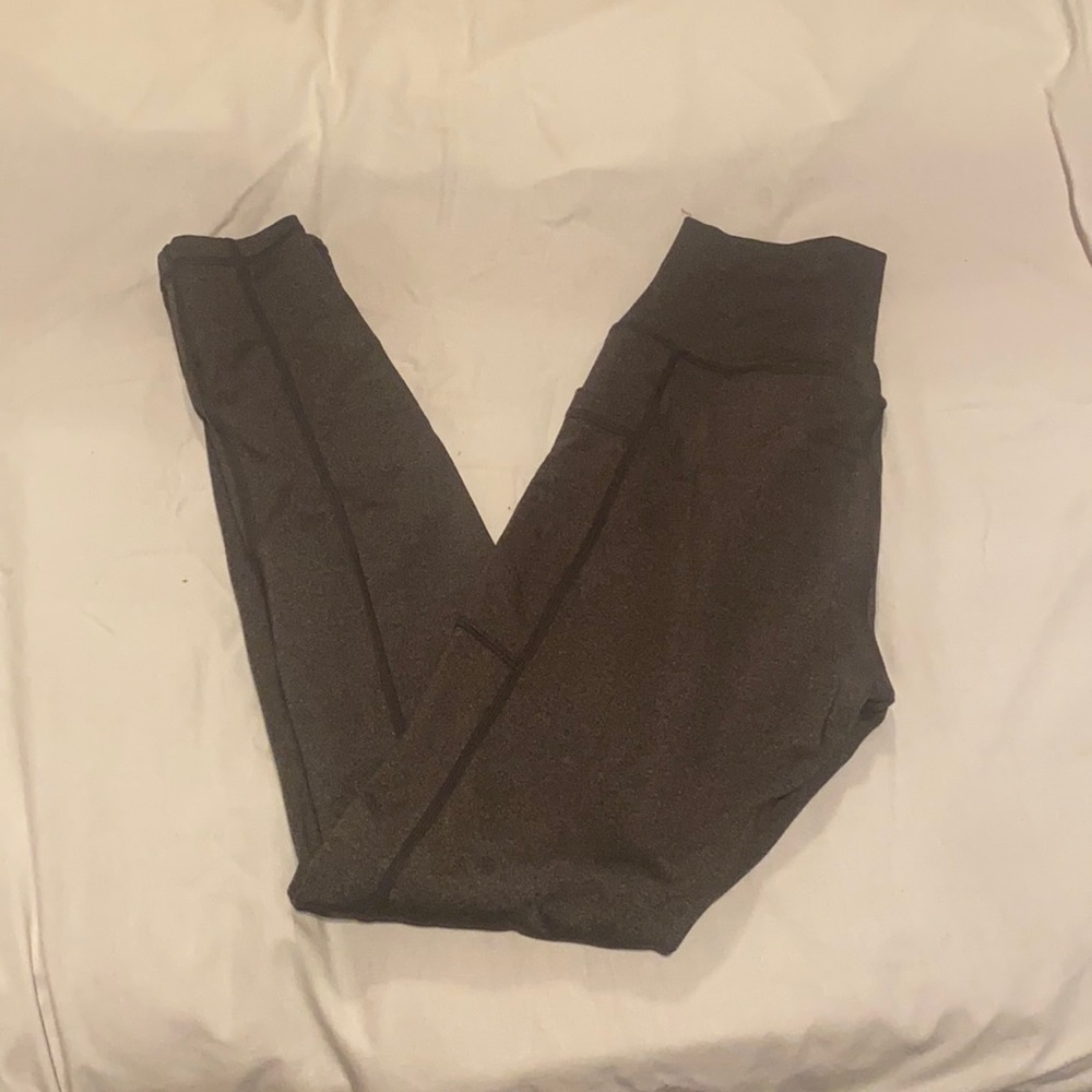 Ethos All Day Leggings